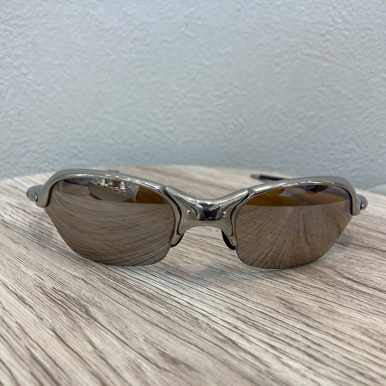 オークリー ロメオ2 OAKLEY ROMEO2 - 北海道の家具 オークリー ロメオ2 OAKLEY ROMEO2 - 北海道の家具