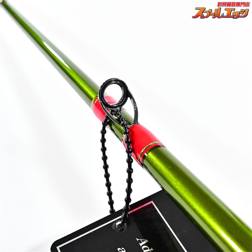 エリートスペック NORIES