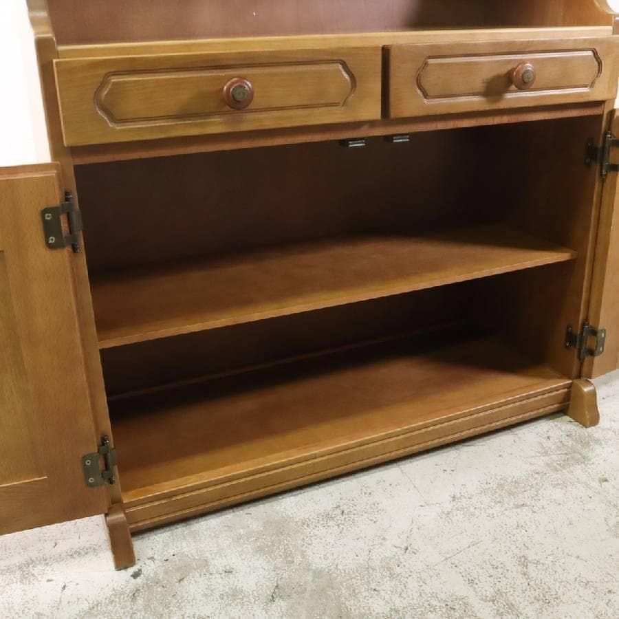 カリモク家具 コロニアル