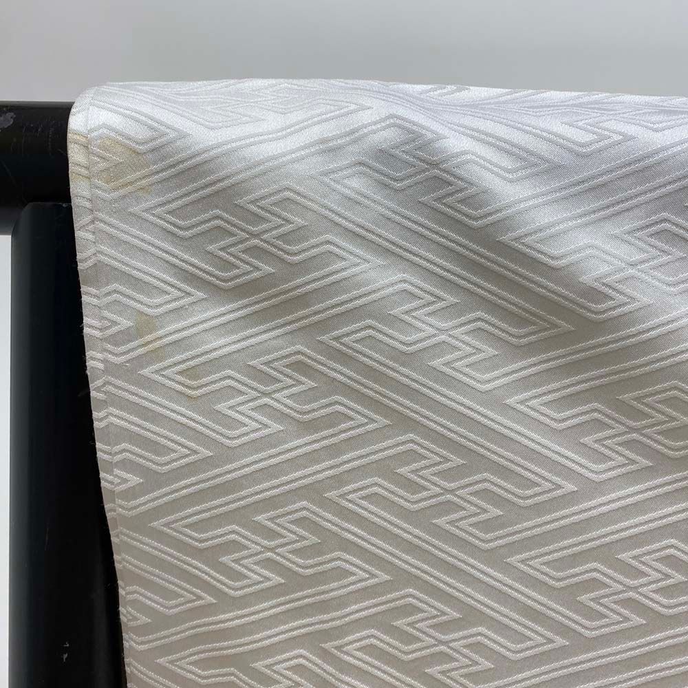 掛下 白打掛 色打掛 白 撮影用 結婚式 リサイクル ポリエステル 花嫁  