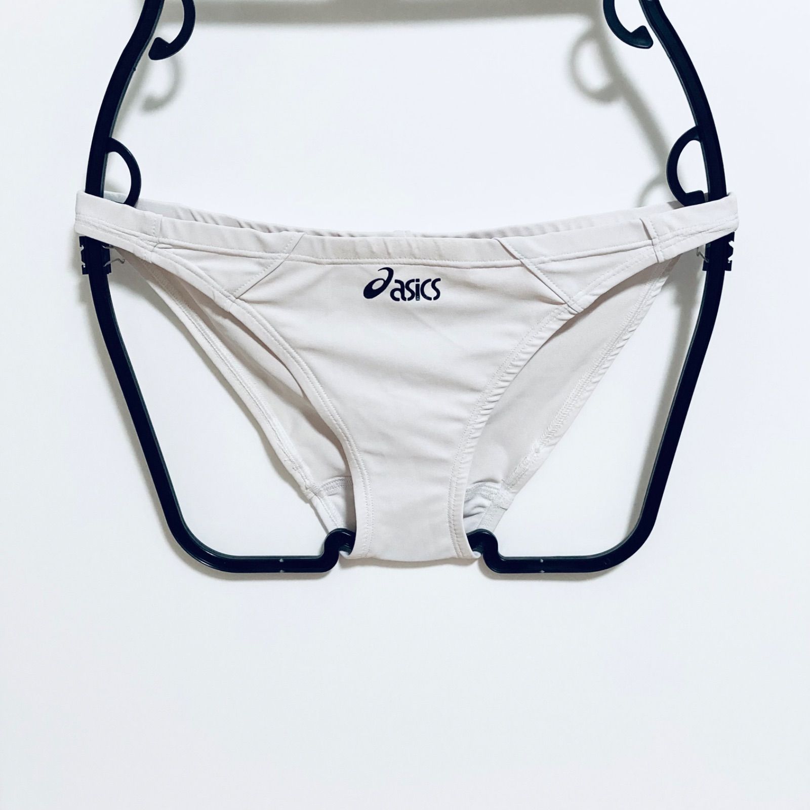 レア〉SPEEDO カスタム極小競パン