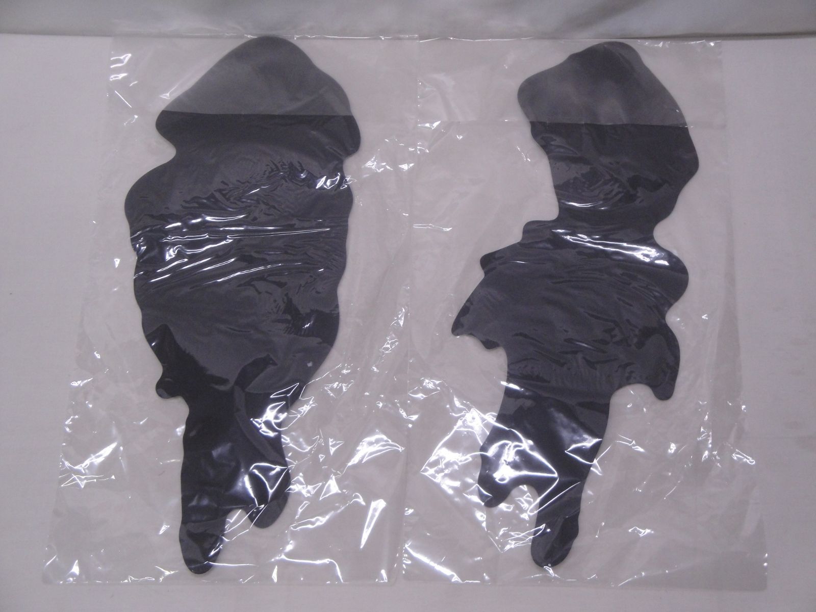 【未開封品】ツインエンジェル ロングマウスパッド めぐる&すみれ ツインエンジェル ロングマウスパッド（めぐる）