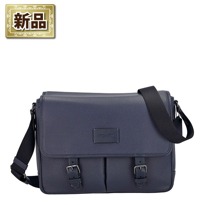 COACH コーチ スプリント メッセンジャーバッグ CL952 レザー コーチ COACH ショルダーバッグ CL952 スプリント メッセンジャー A4