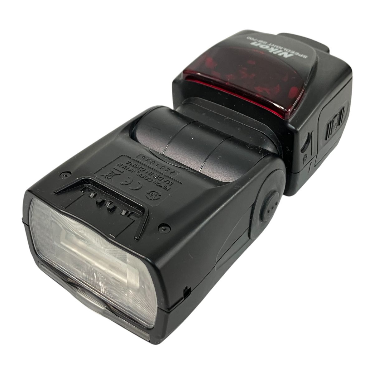 ストロボ カメラ