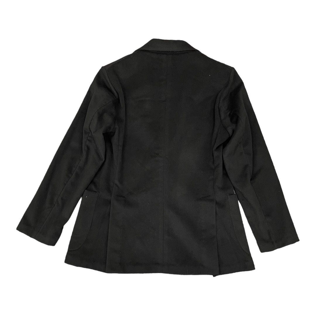 Finjack グアナコ カシミア テーラード ジャケット フィン