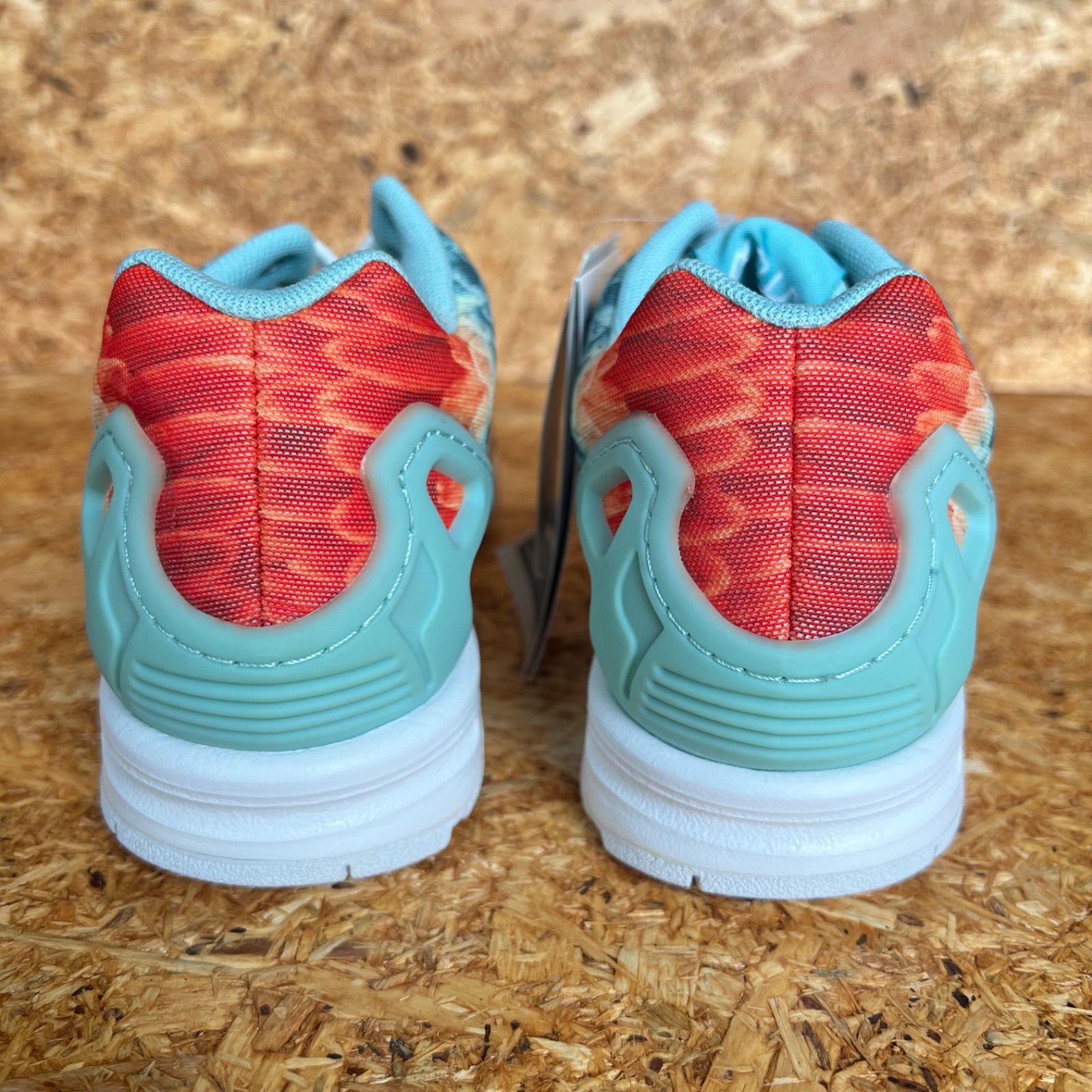 最終値下げ　adidas オリジナルス　ファームコラボ adidas（アディダス）の「ウィメンズ アディダス ファーム コラボ