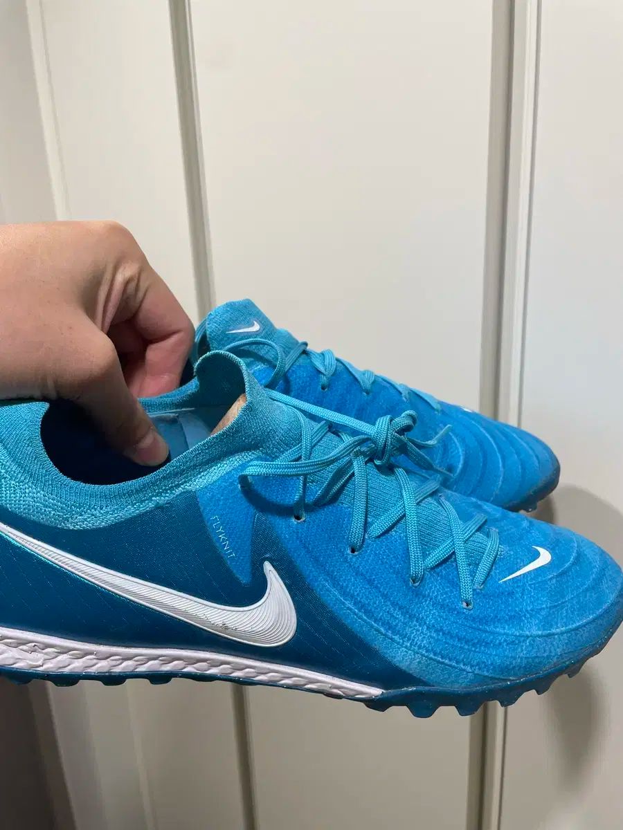 ナム NIKE(ナイキ) GX ファントム TF （ 285 ） - メルカリ