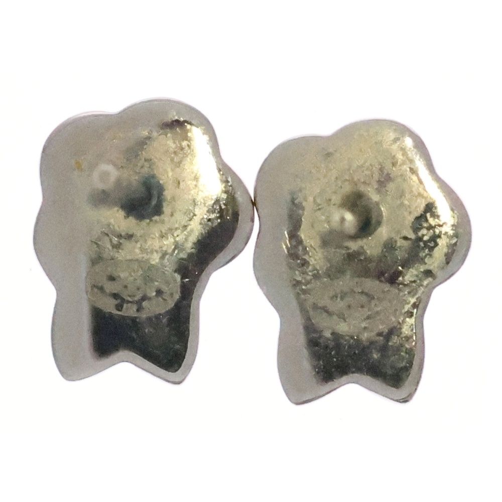 CHANEL シャネル カメリア モチーフ ココマーク ロゴ スタッド ピアス レディース 05P DECORATOM_COM_BR