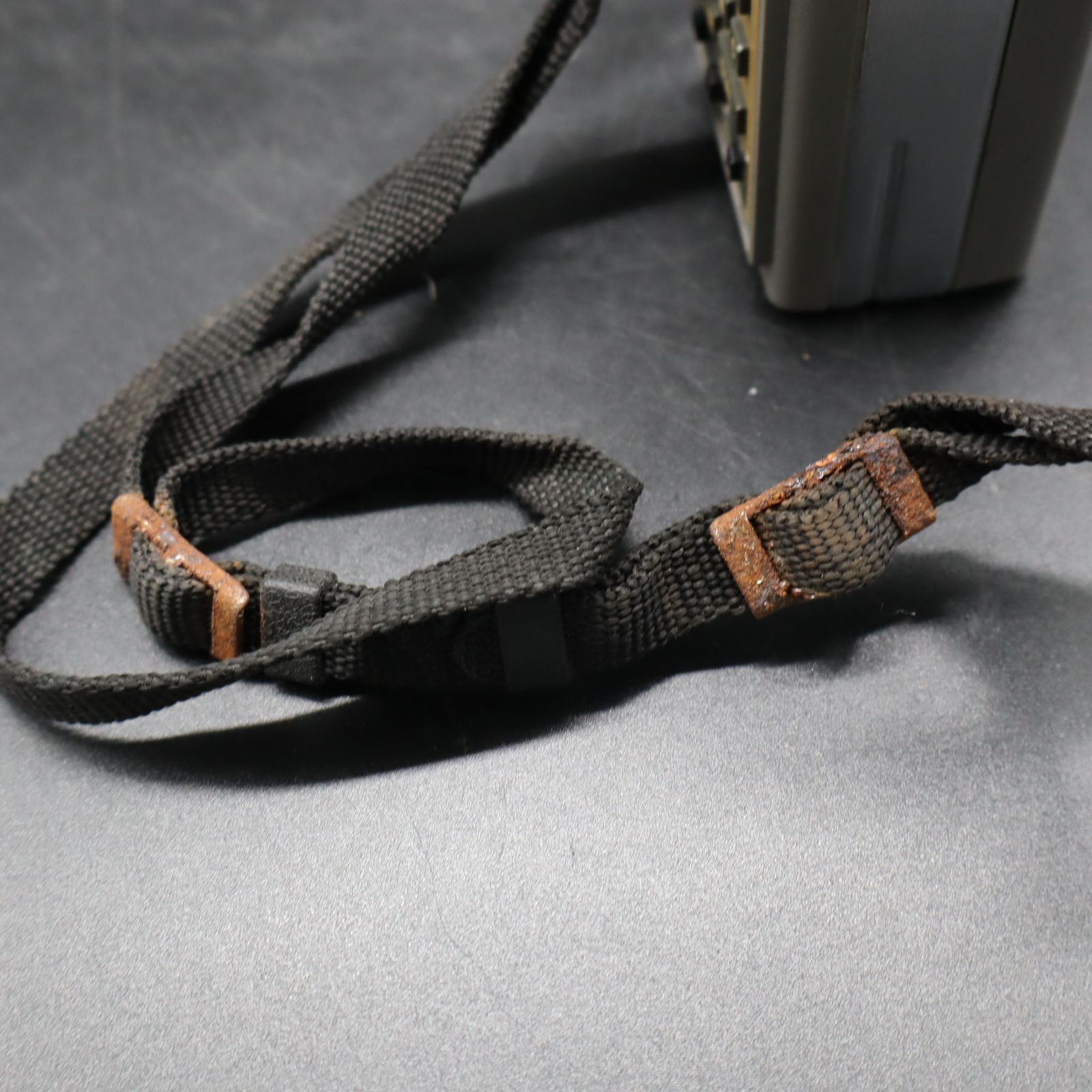 ∨ ｜トランシーバー 無線機｜YAESU 八重洲 ヤエス FT-208 現状