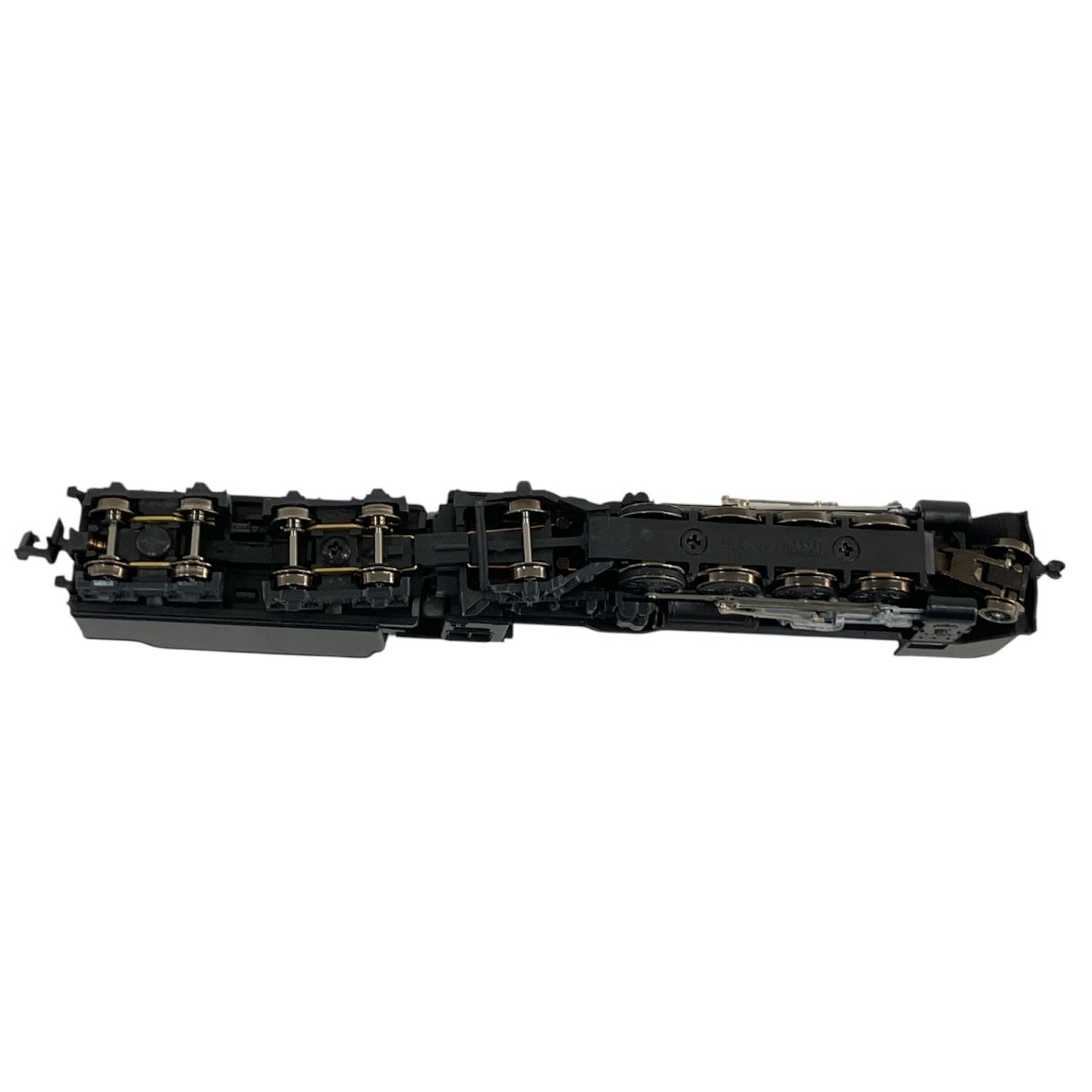 KATO 2006-1 D51標準形 Yahoo!オークション - KATO カトー 2006-1 D51 蒸気機関車 標準