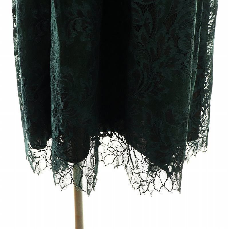 Diagram ワンピース　サイズ36 Diagram（ダイアグラム） WOMEN ドレス GRACE CONTINENTAL