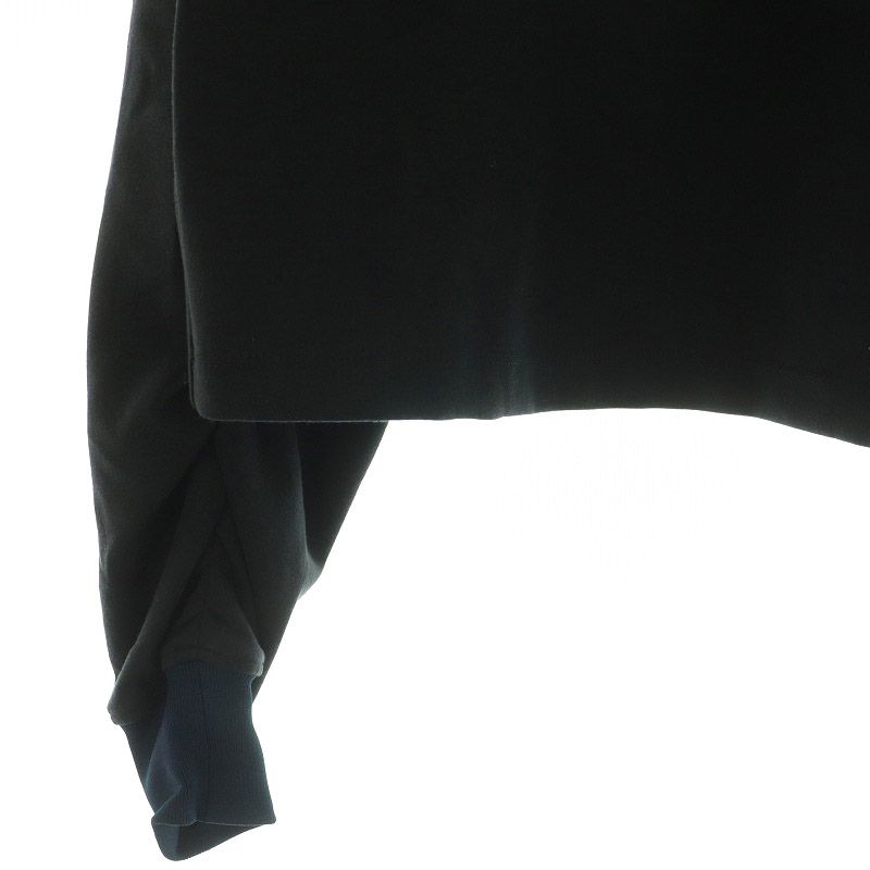 3.1 Phillip Lim フィリップリム ボンディング スウェット Designer Men's & Women's Apparel & Accessories | 3.1 Phillip Lim