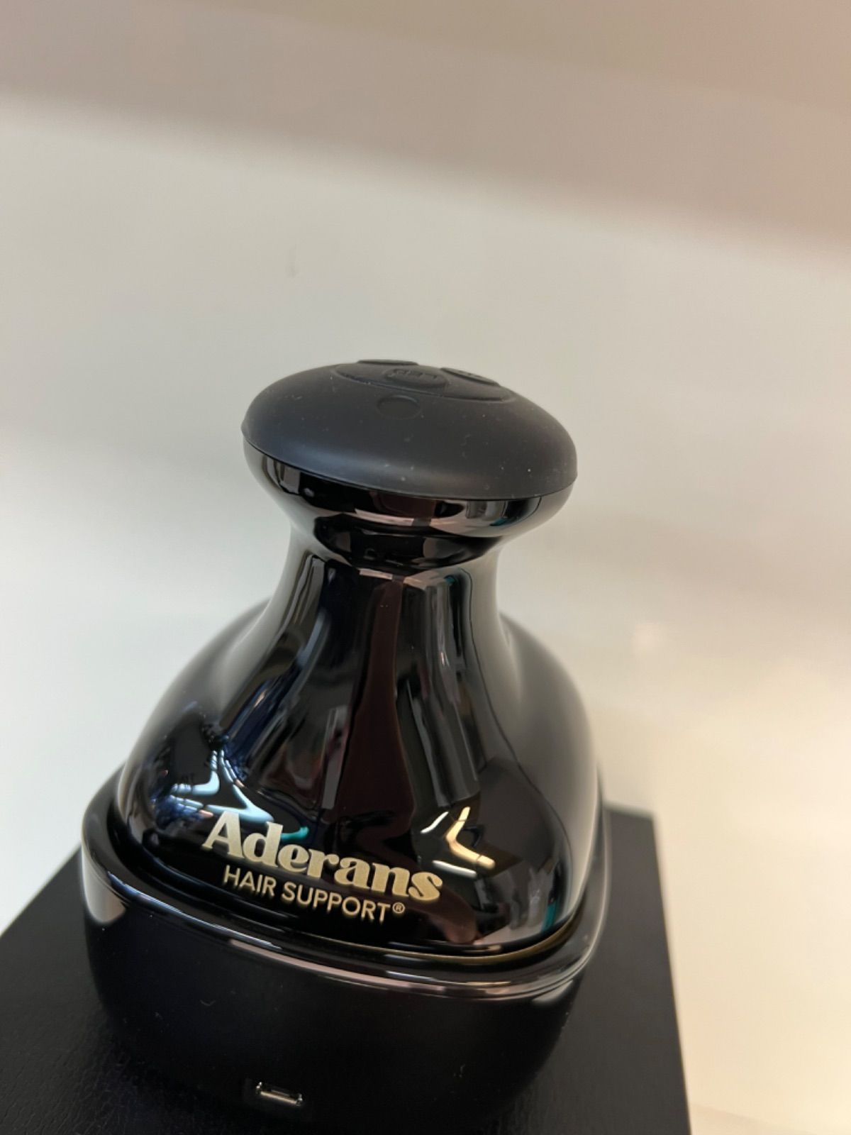 BOSLEY アデランス ブラックスパニスト限定カラー - メルカリ