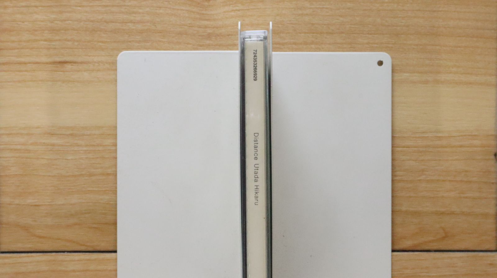 宇多田ヒカル 台湾盤CD、VCD 国内盤CD☆宇多田ヒカル/Hikaru Utada□ Distance
