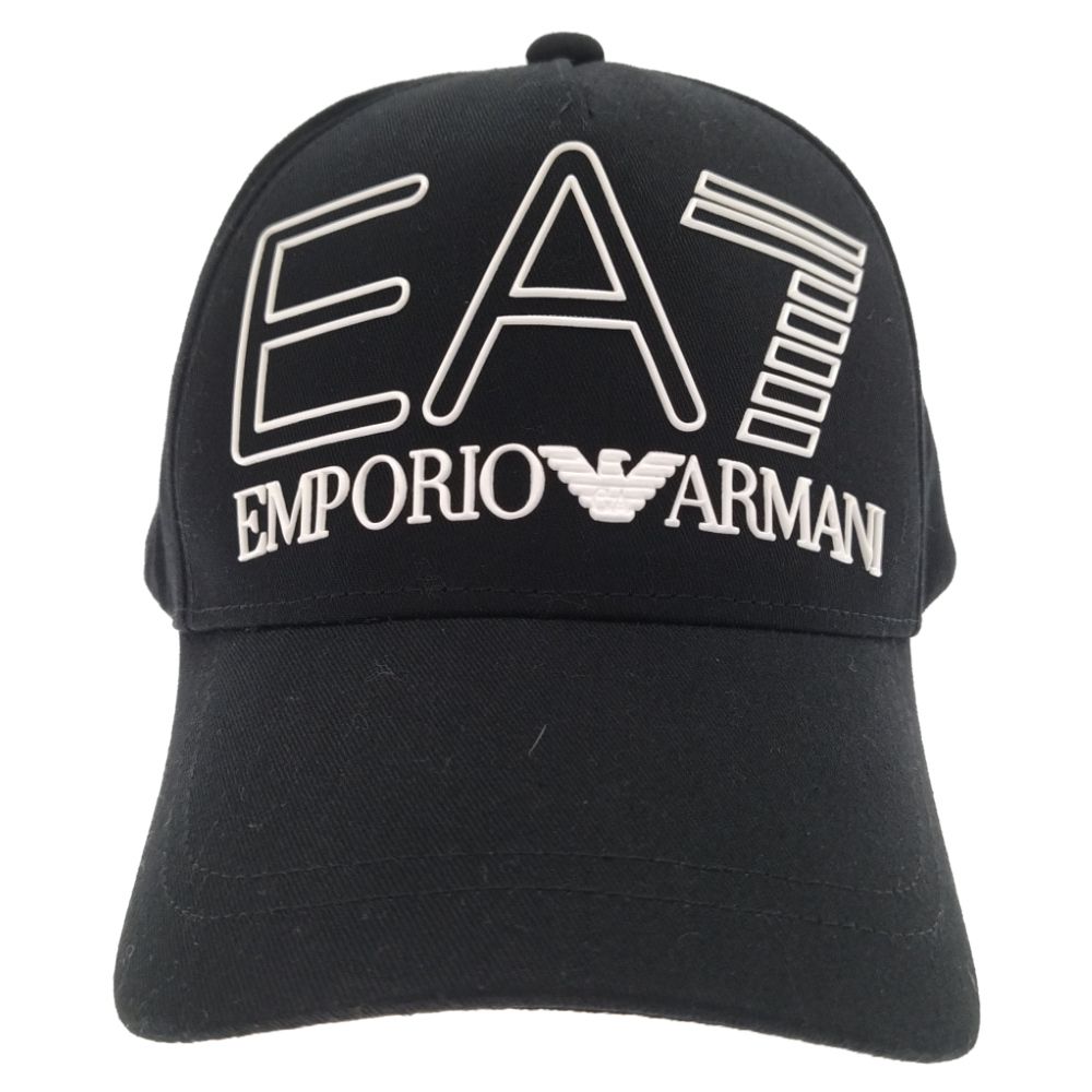 EMPORIO ARMANI EA7 (エンポリオアルマーニイーエーセブン) Logo