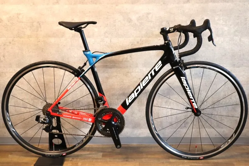 2015 Lapierre Xelius EFi 52サイズ カーボンロード Lapierre Xelius EFi 200 2015 - Specifications | Reviews | Shops