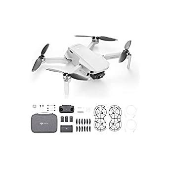 DJI Mavic Mini コンボ ドローン 200g未満（中古品） DJI Mavic Mini コンボ ドローン 200g未満（中古品）（DJI Mavic