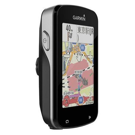 GARMIN ガーミン EDGE 820J 日本語版 センサーフルセット 美品 新しい