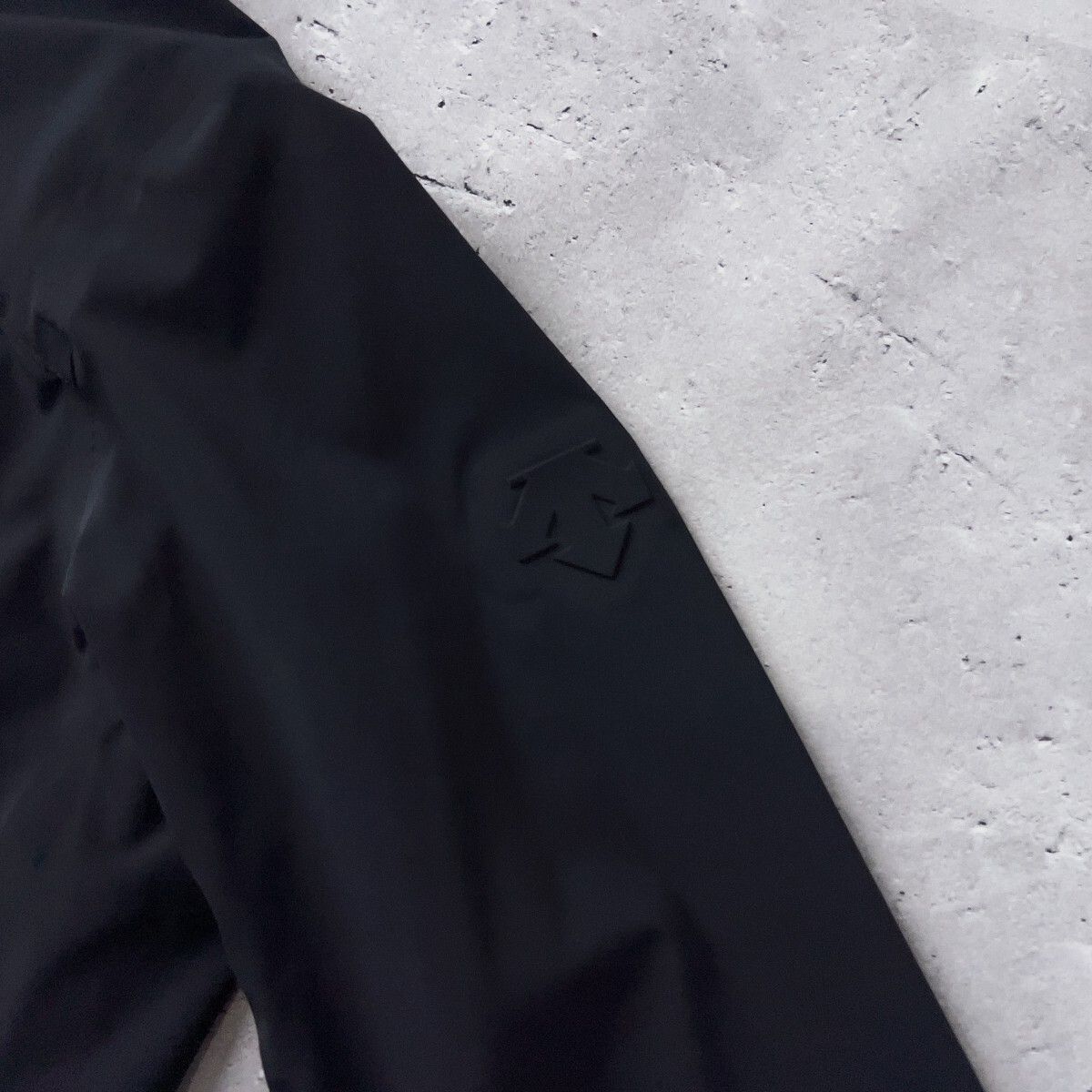 美品 2.8万 DESCENTE ALLTERRAIN デサント オルテライン ストレッチ 