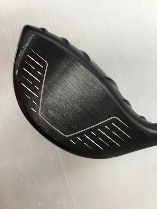 G410 PLUS | 10.5 | SR | SPEEDER NX GREEN50 | | ドライバー | ピン 最短即日発送