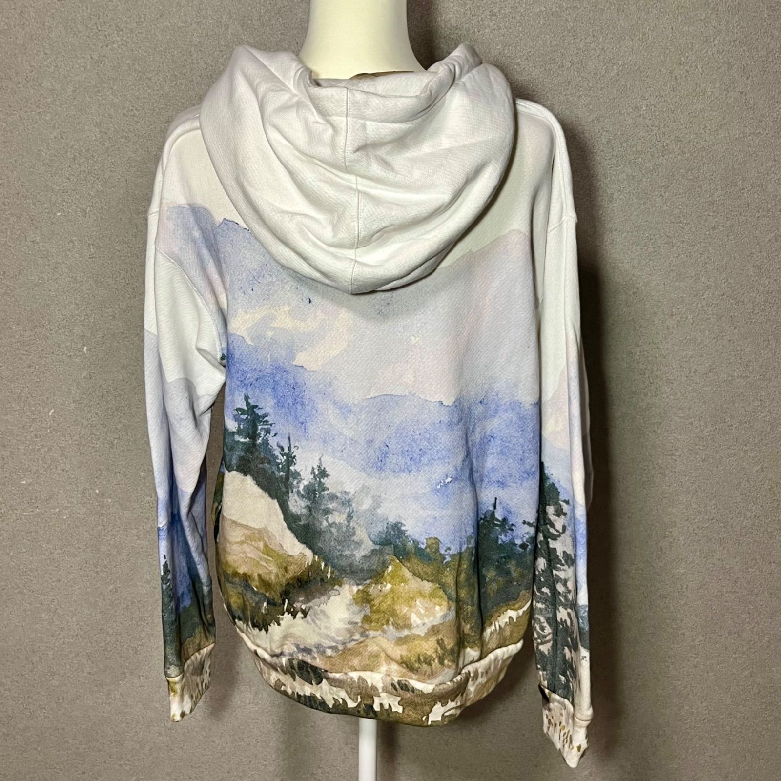 極美品】GUCCI×THE NORTH FACE グッチ×ノースフェイス コラボ 