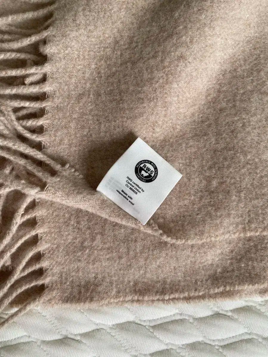 Acne Studios(アクネストゥディオズ) スタジオ ウール スカーフ