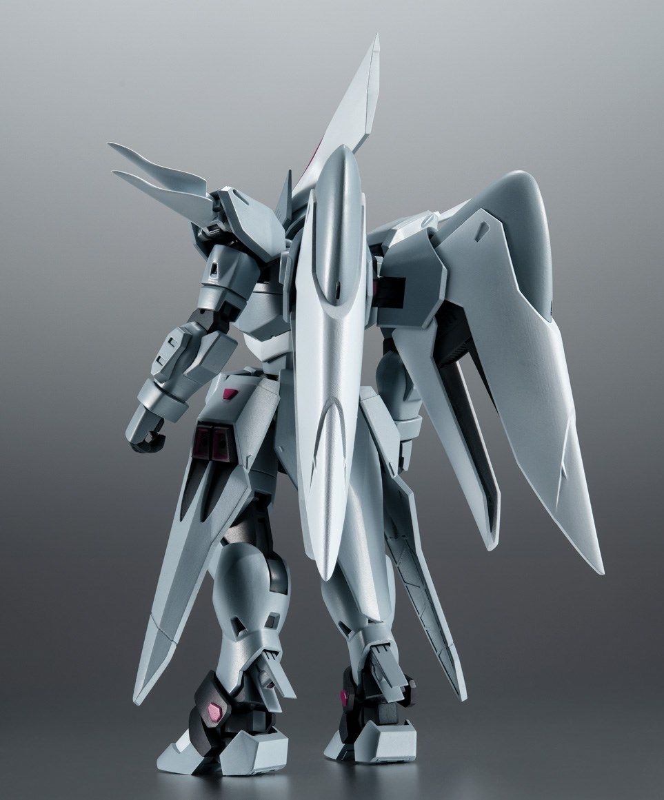 ROBOT魂 ZGMF-515 シグー CGUE ver.A.N.I.M. フィギュア 機動戦士
