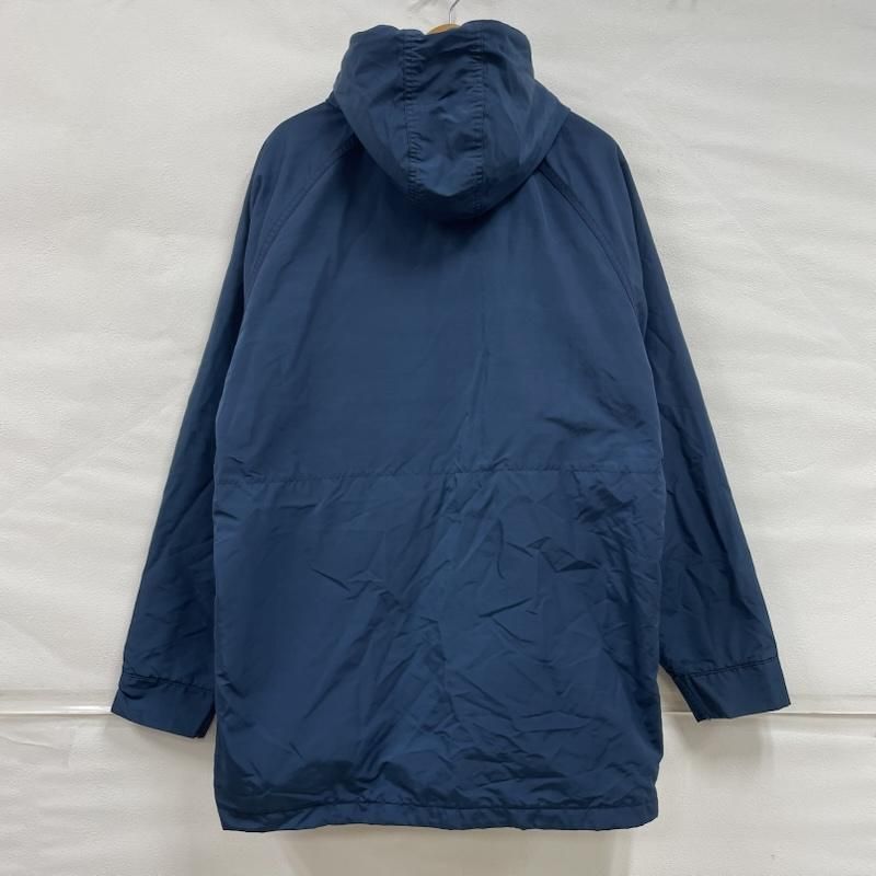 USA製　80's 90's Woolrich ナイロンジャケット　ラグラン 80s～90s ウールリッチ woolrich ナイロンジャケット - メルカリ