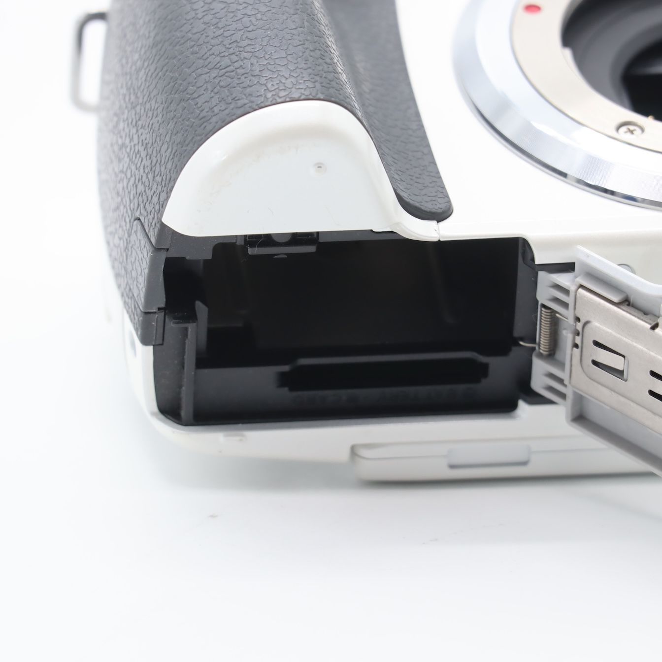 パナソニック LUMIX