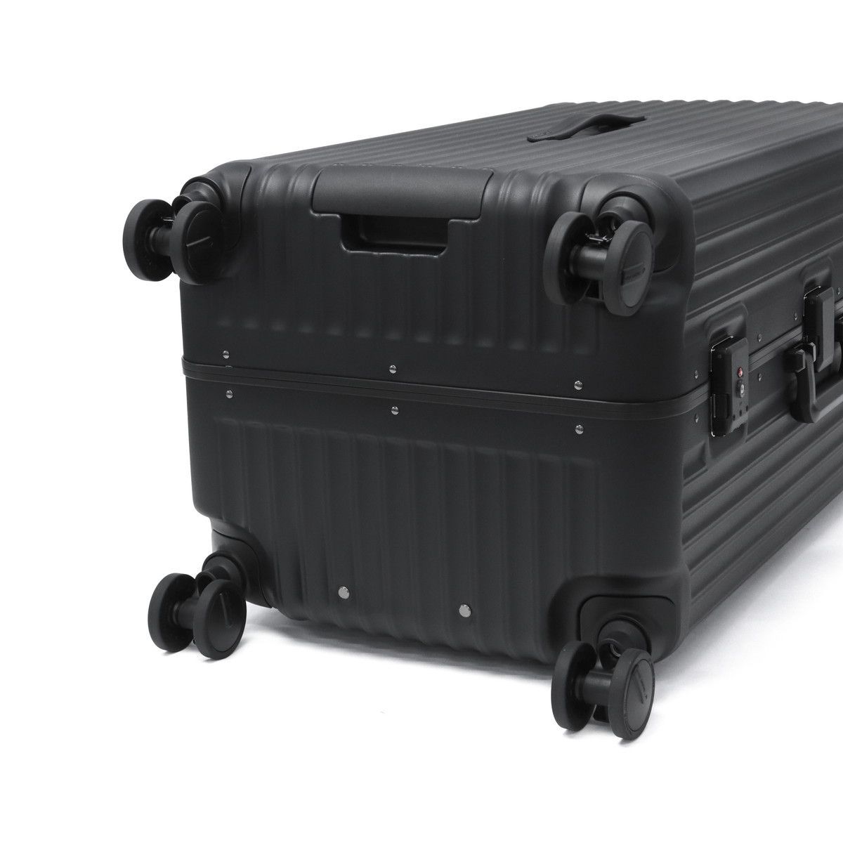 アジアラゲージ スーツケース Lサイズ Asia Luggage 大容量 大きめ