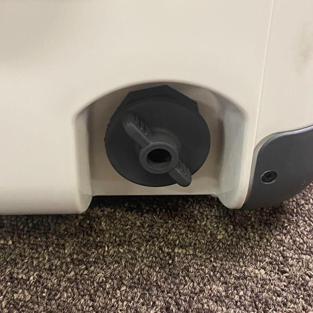 GRX-350 クーラーボックス