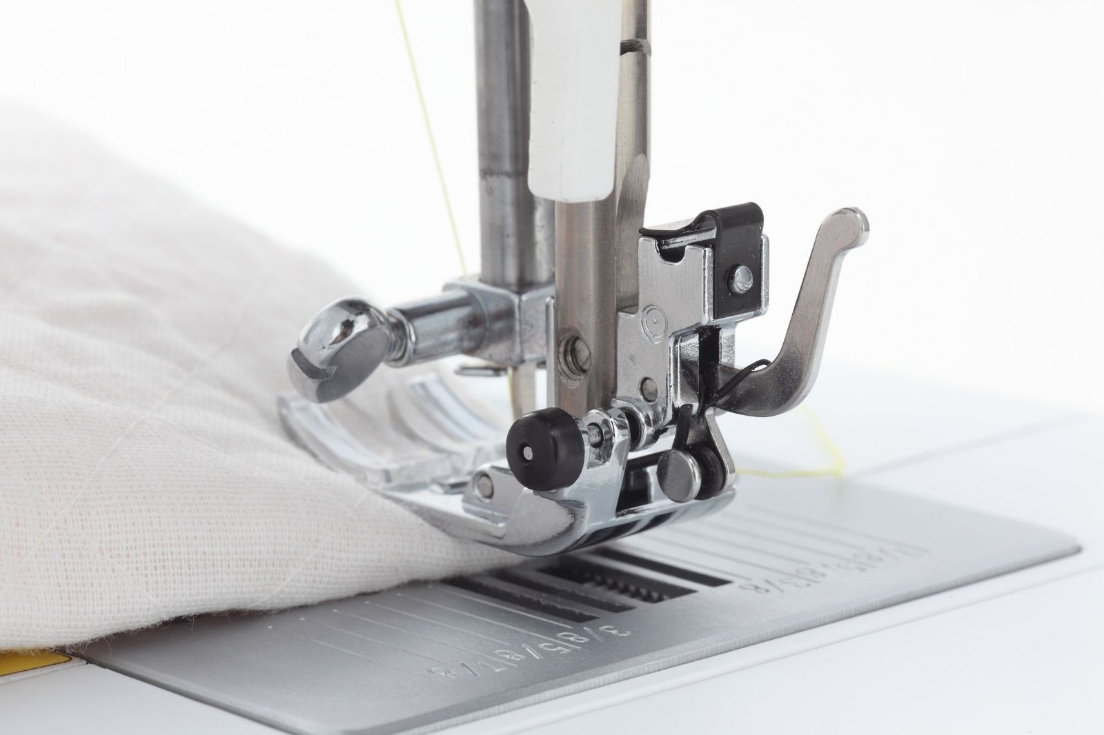 SINGER コンピュータミシン