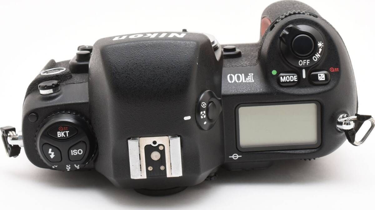 F09[6599]★極美品★ニコン Nikon F100 ボディ F09[6599]☆極美品☆ニコン Nikon F100 ボディ - メルカリ