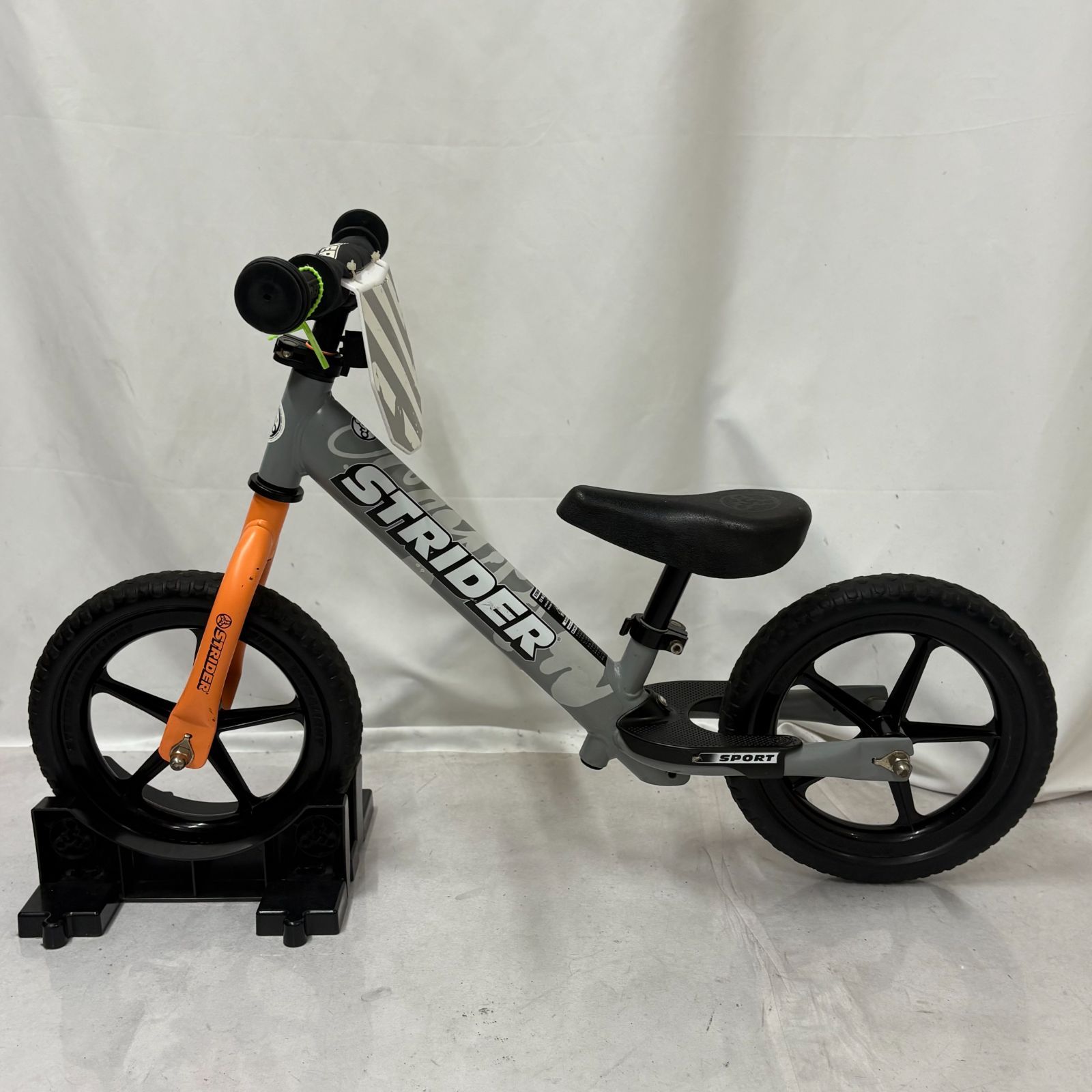 ストライダー スポーツ