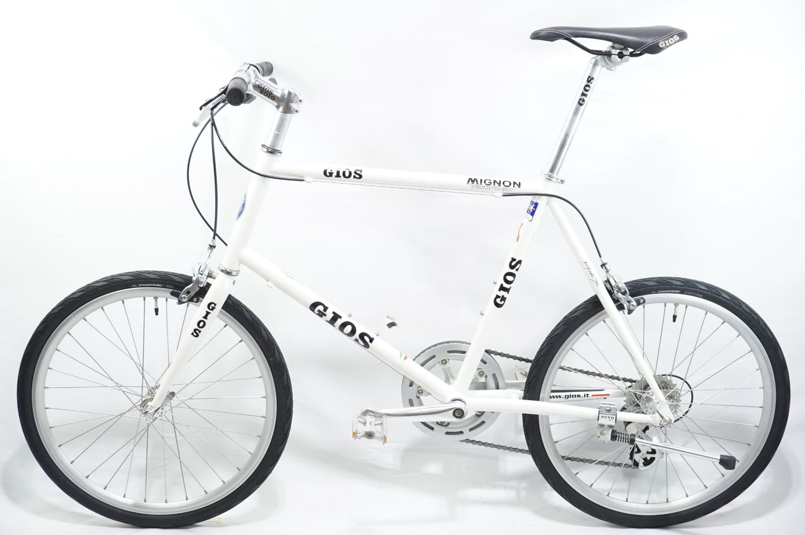 バイチャリ中目黒店