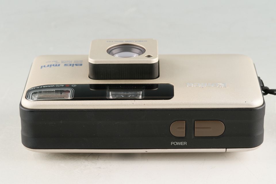35mm Point