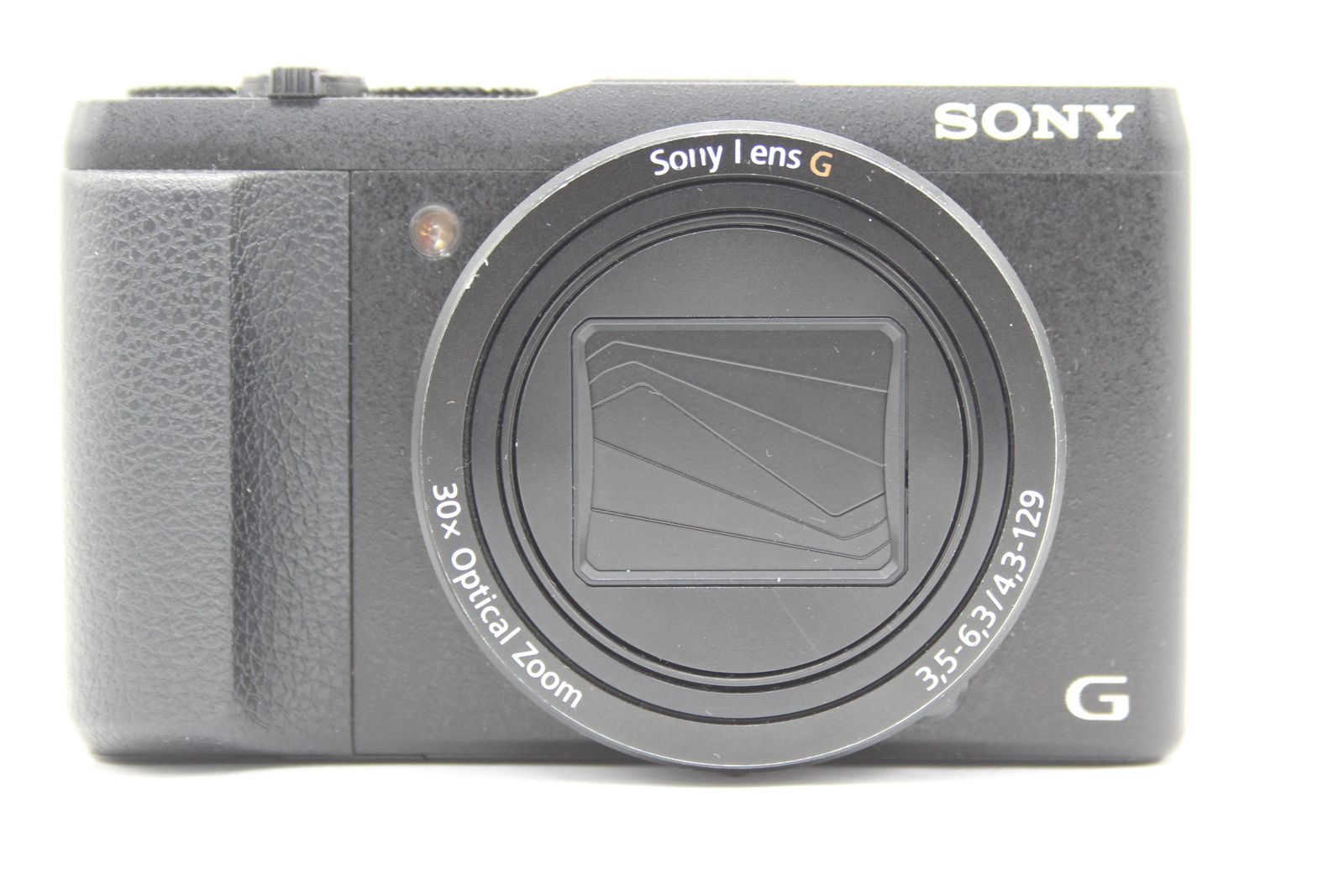 返品保証】 ソニー Sony Cyber-shot DSC-HX60V ブラック 30x 