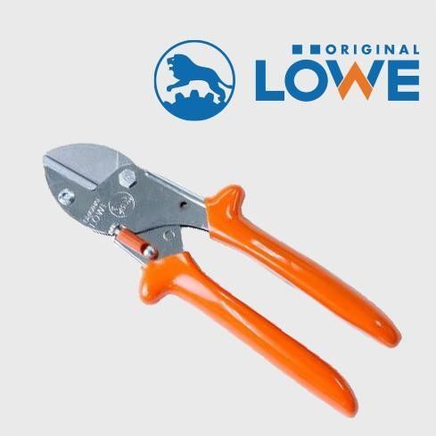 LOWE ライオン LS5104 切断径Φ16mm 小型軽量モデル 剪定バサミ