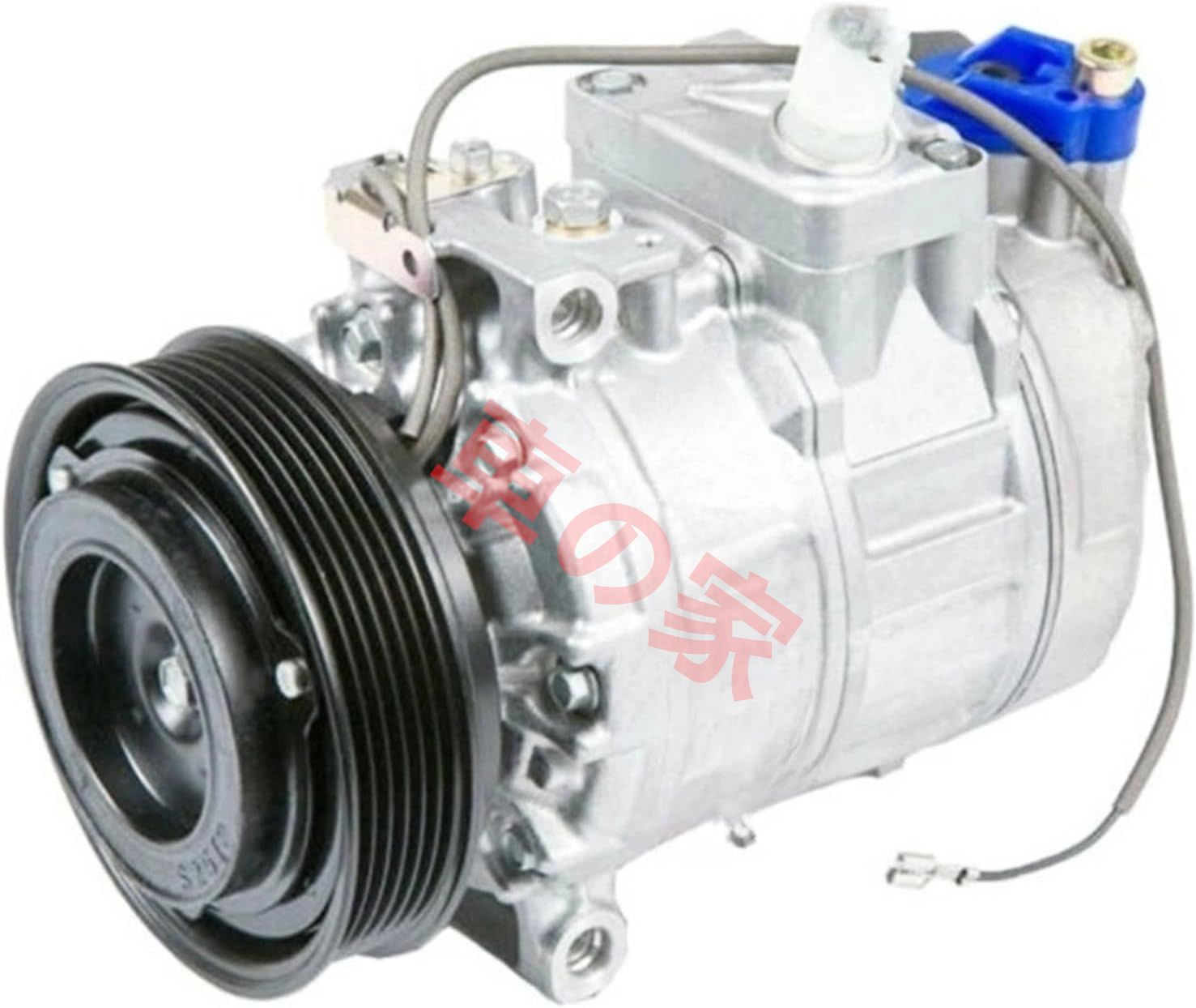 ポルシェ 911 ボクスター ケイマン H6 471-1325 99612601151 99612601152 447190-9624 4471909624 2950101 対応エアコンコンプレッサー＆クラッチ コンプレッサーの交換