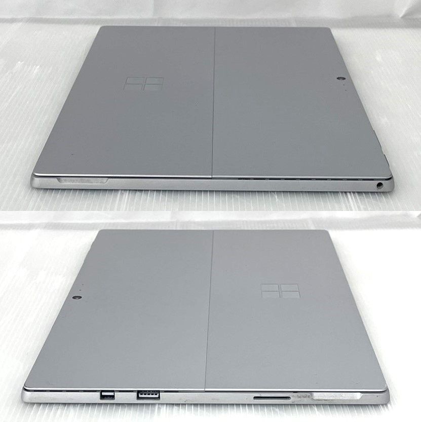 ジャンク】Surface Pro 5 i5 8GB 256GB 1796 - メルカリ