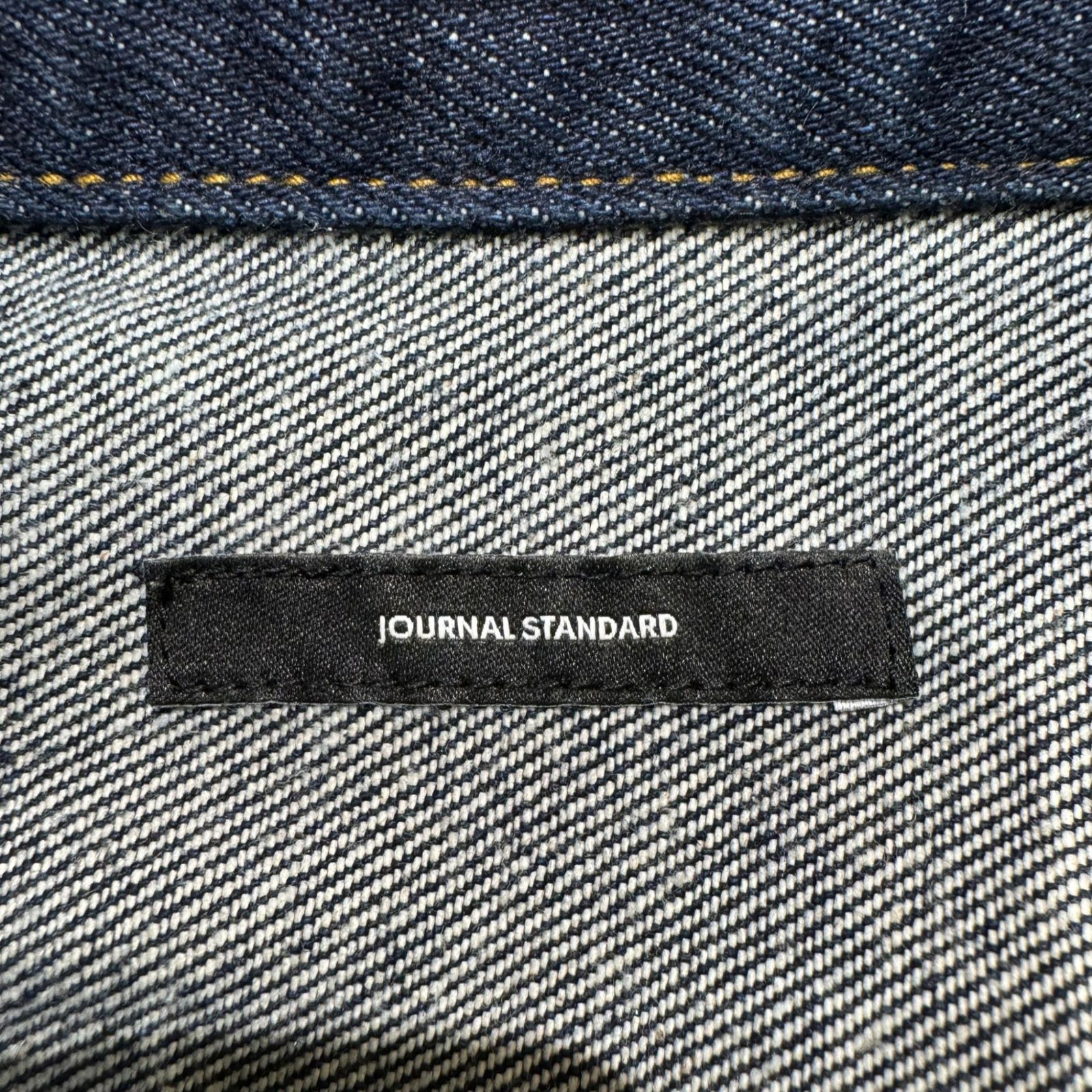 JOURNAL STANDARD (ジャーナルスタンダード) □□ ③ 23011400904030 