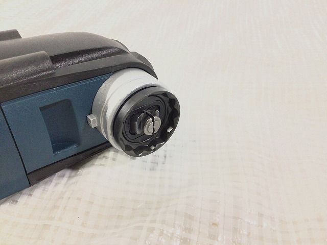 BOSCH ボッシュ 18V バッテリーマルチツール GMF18V-28型 バッテリー 18V 6.0Ah 充電器 ケース付き 電動工具 HRDEVELOPMENT_JP