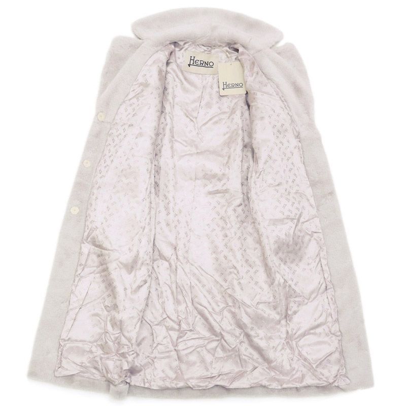 HERNO / ヘルノ】(CA000543D 12422 1985 CHANTILLY) レディース