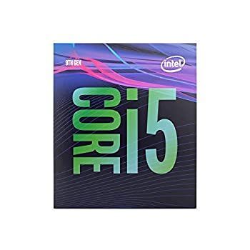 中古】「非常に良い」INTEL インテル Core i5-9500 6コア 9MB