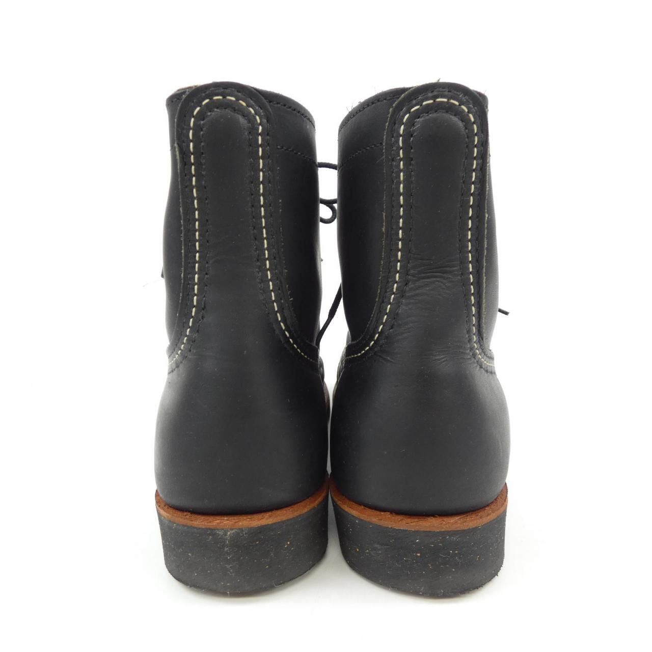 レッドウィング RED WING 08144 ブーツ WWW_OLIVIERBERNSTEIN_COM