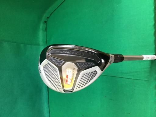 新品 日本仕様 テーラーメイド M6 4U 22度FUBUKI TM6 フレックスS テーラーメイドM6レスキュー #4⁄22度 テーラーメイド M6