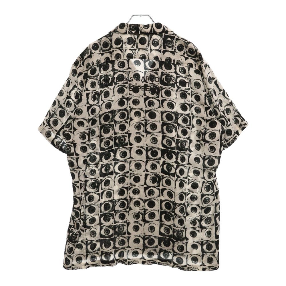 ファッション人気ブランドランキング SUPREME (シュプリーム) 17SS ×COMME des GARCONS Eyes Shirt その他