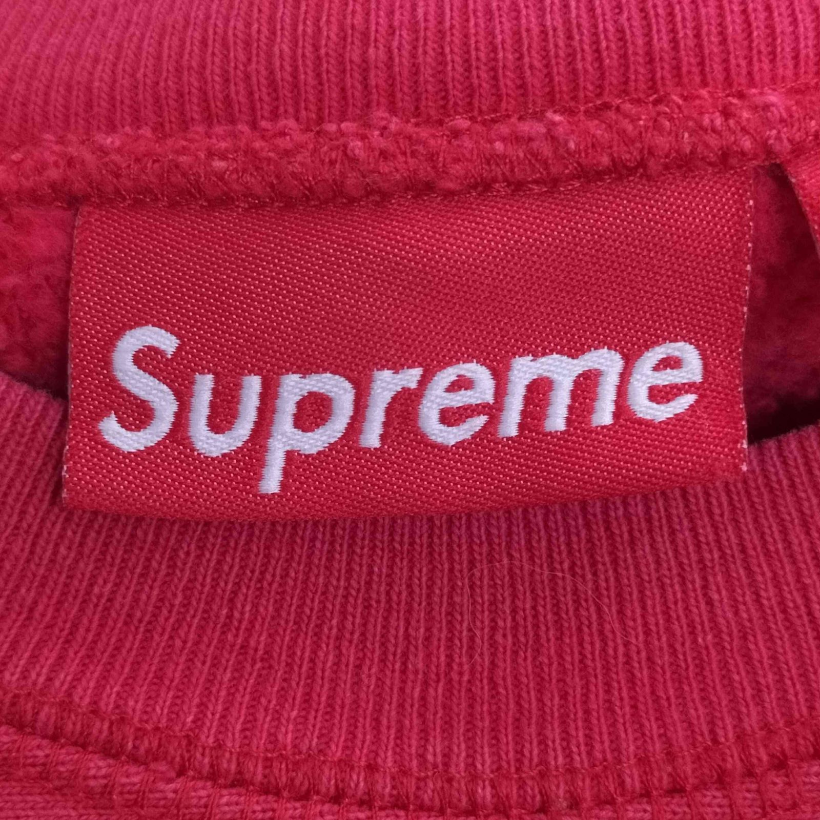 トップス Supreme Sean Cliver EagleCrewSweatshirt Supreme Sean Cliver EagleCrewSweatshirt メンズ