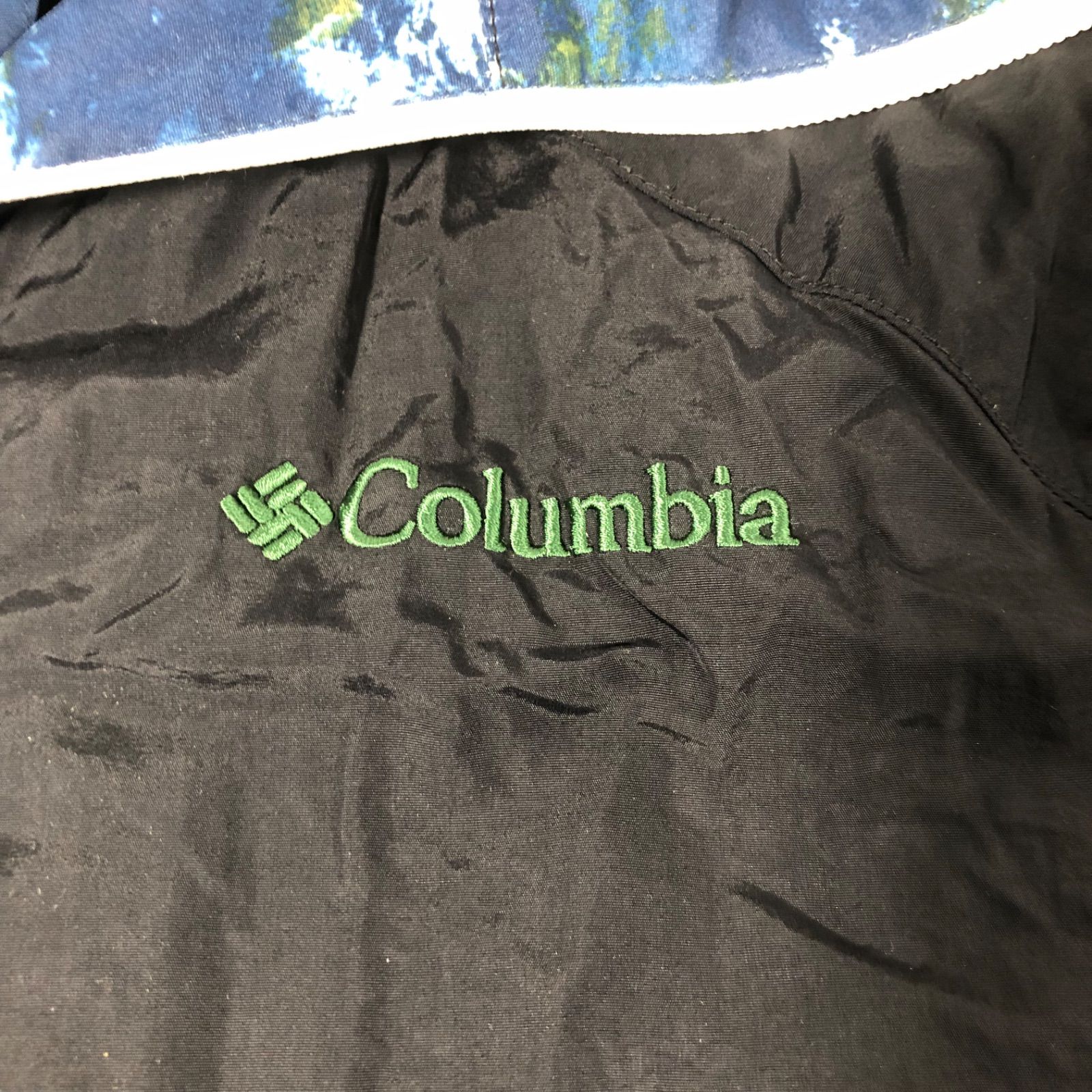 ナイロン Kinetics