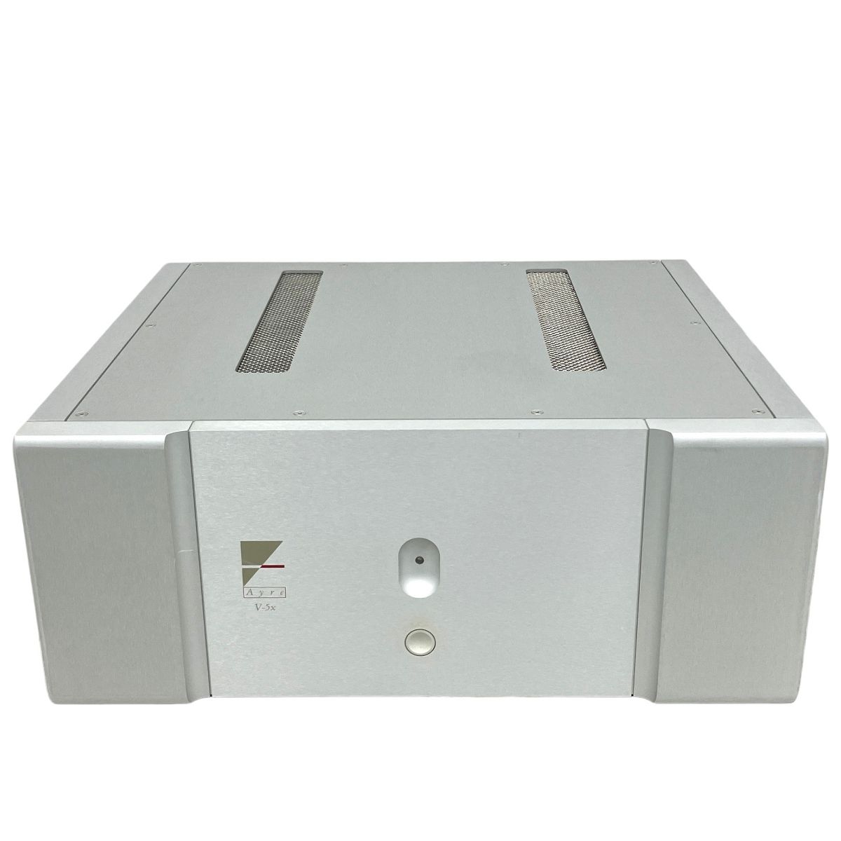 V-5X ステレオパワーアンプ